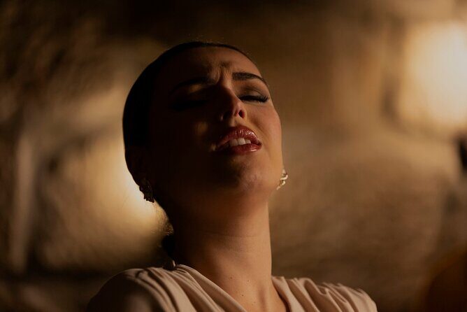 1-hour Intimate Fado Concert in a Typical Venue - Key highlights you’ll care about