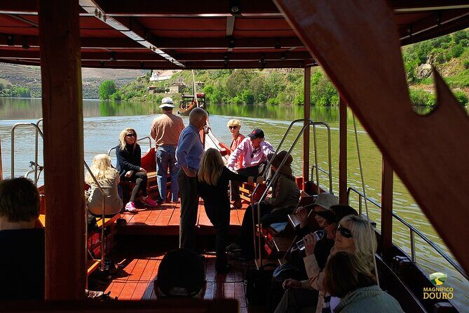 1-Hour Rabelo Boat Trip in Pinhão - Service, Staff, and the Customer Experience Reality