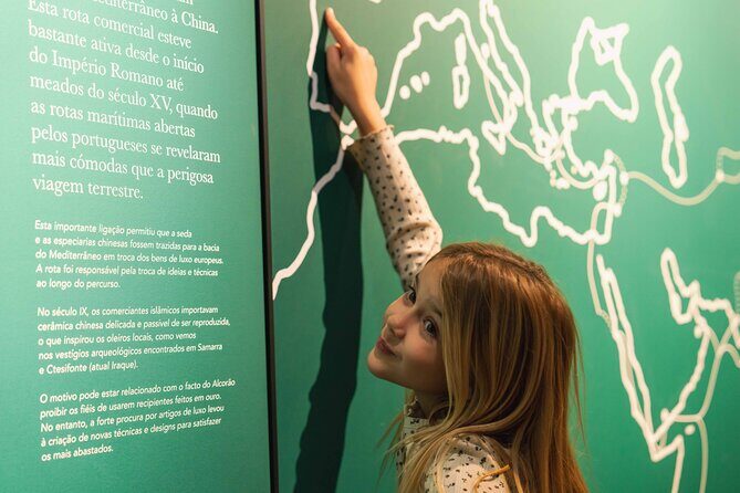 2-Day Ticket: Experience WOW to the Fullest! - The Bridge Collection: Porto’s Engineering Mindset in Museum Form