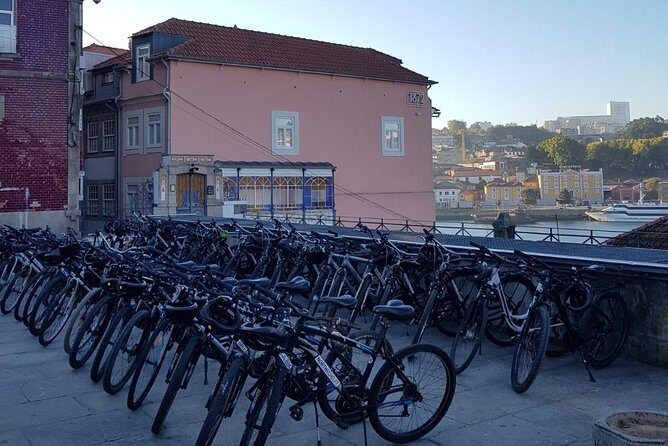 24 hour bicycle rental - The 24-hour rental setup: included gear, extra costs, and the deposit reality