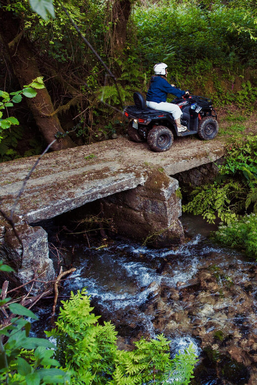 2h Quad Tour • Arcos de Valdevez • Peneda Gerês - Who Should Book This Quad Tour (and Who Should Skip It)