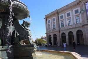 3-Hour Guided Walking Tour of Porto - Ribeira Along the Douro: Learn Neighborhood Names by Walking Through Them