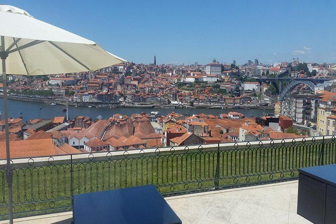 3-Hour Guided Walking Tour of Porto - Walking Tour Practicalities: Pace, Group Size, and What to Bring