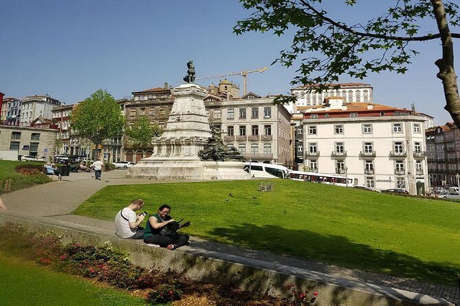3-Hour Guided Walking Tour of Porto - Should You Book This Porto Walking Tour?