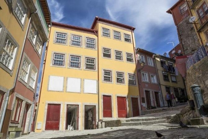 3-Hour Porto Jewish Heritage Walking Tour with Local Guide - How much walking is involved (and what to wear)