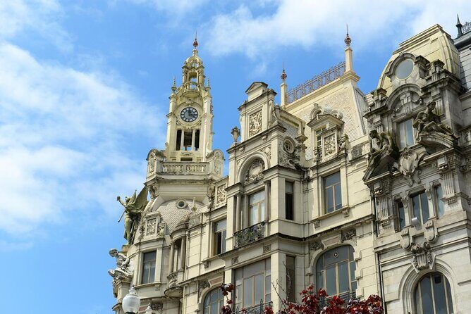 3-hour private guided walking tour of the BEST of Porto - Key points I’d plan around