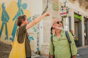3-hour private guided walking tour of the BEST of Porto - Garden pause and Douro views: Jardim do Infante Dom Henrique to Passeio das Virtudes
