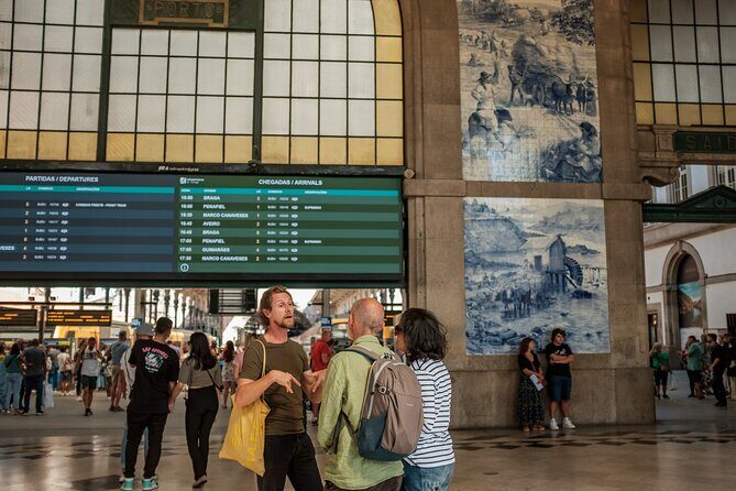 3-hour private guided walking tour of the BEST of Porto - Should you book this private BEST of Porto walking tour?