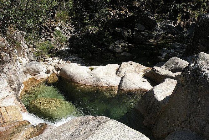3 Wonderful Waterfalls in a Day - Key highlights you’ll feel the moment you arrive