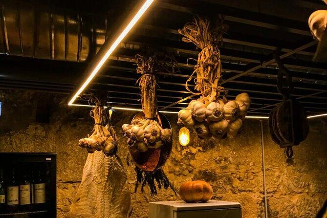 4-Hour Traditional Portuguese Food & Wine Tour in Porto - The four-hour plan: what you’ll eat and why it matters
