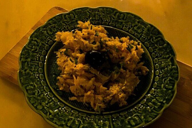 4-Hour Traditional Portuguese Food & Wine Tour in Porto - Practical advice so you enjoy every stop