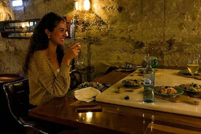 4-Hour Traditional Portuguese Food & Wine Tour in Porto - Who this tour is best for