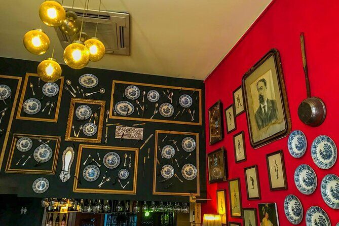 4-Hour Traditional Portuguese Food & Wine Tour in Porto - Should you book this Porto food & wine tour?