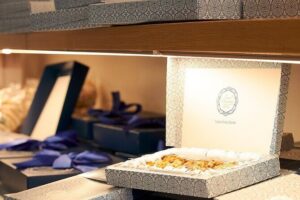 516 Arouca Bridge, Paiva Walkways and Aveiro Tour - A 20-minute start in Arouca: convent sweets before the heights