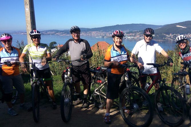 7-Day The Way of St James Bike Tour- The Coast Path - Camino to Santiago - Key details that shape the experience
