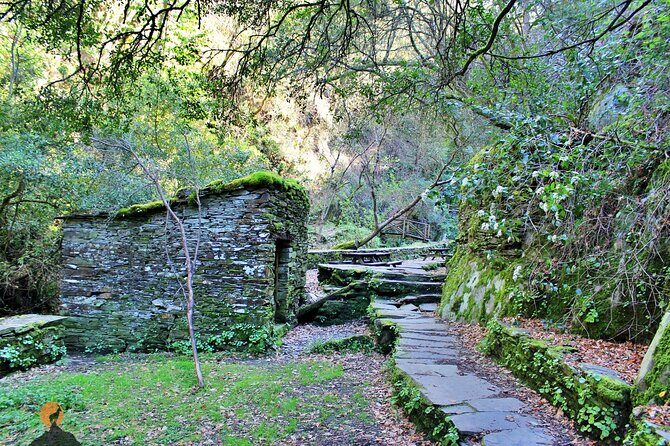 A tour between Cascades and Schist Villages, Piodão - Waterfalls, River Pools, and What to Wear So You Enjoy It