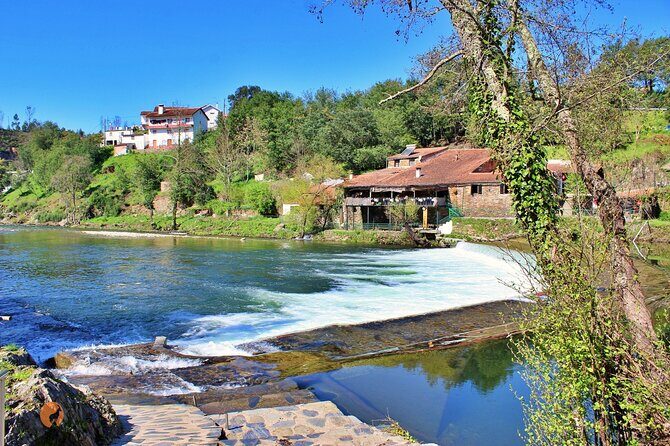 A tour between Cascades and Schist Villages, Piodão - Who This Tour Suits Best (and Who Might Want a Different Plan)