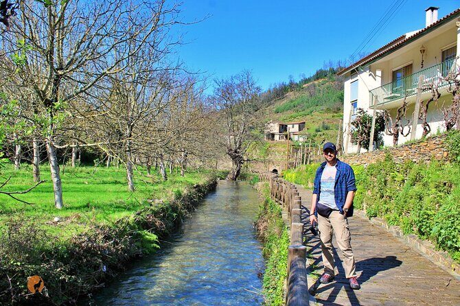 A tour between Cascades and Schist Villages, Piodão - Price and Value: What $156 Buys in an 8-Hour Private Day