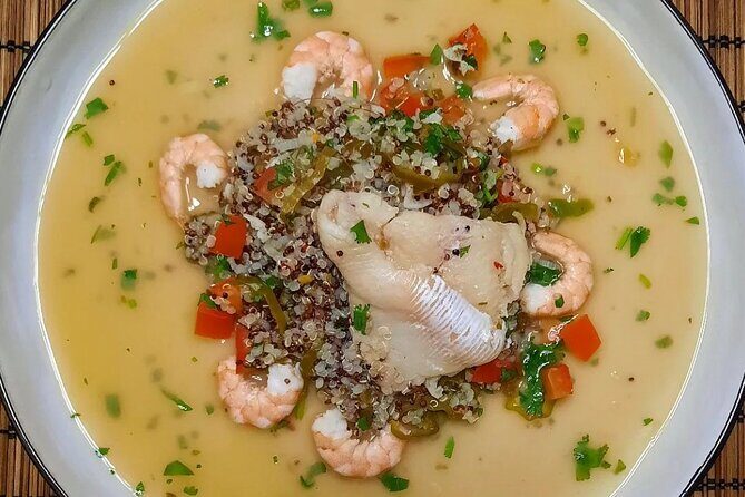 An Unforgettable Evening: Authentic Portuguese Dinner in Porto - The main event: Vatapá Porto/Amazon and the flavor logic