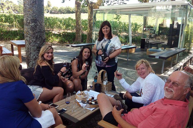 Authentic Douro Valley - small-Group Tour (Max 7) - Douro Valley from Porto: why it works as a full-day plan