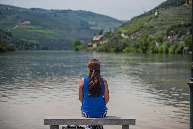 Authentic Douro Valley - small-Group Tour (Max 7) - Pinhão, village time, and the N222 drive that earns its fame