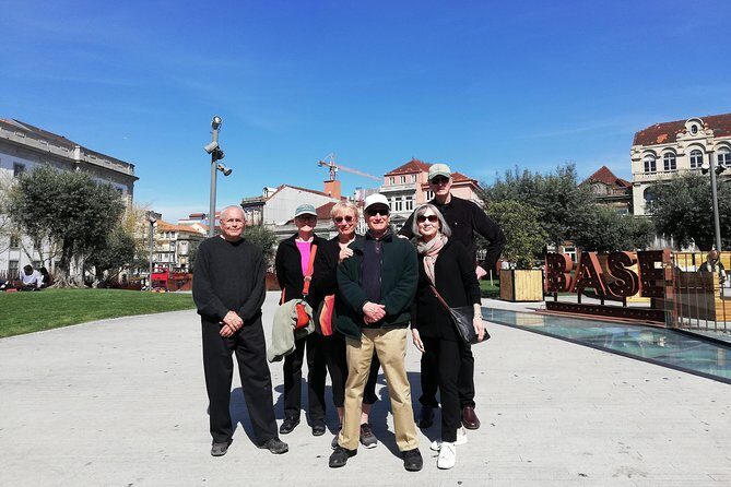Authentic Oporto Walking Tour with Wine Tasting - How the Walk Fits Into a Day in Porto