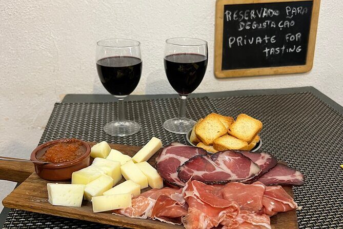Authentic Port Wine Tasting & Douro River Cruise in Porto - On the Water: The 60-Minute Douro Cruise Under Porto’s Bridges