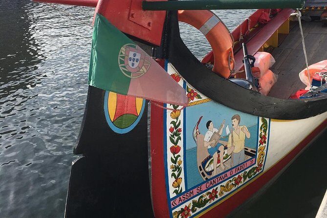 Aveiro and Coimbra Small Group Tour with Moliceiro Boat Cruise - Biblioteca Joanina and the “No Photos” Reality Check