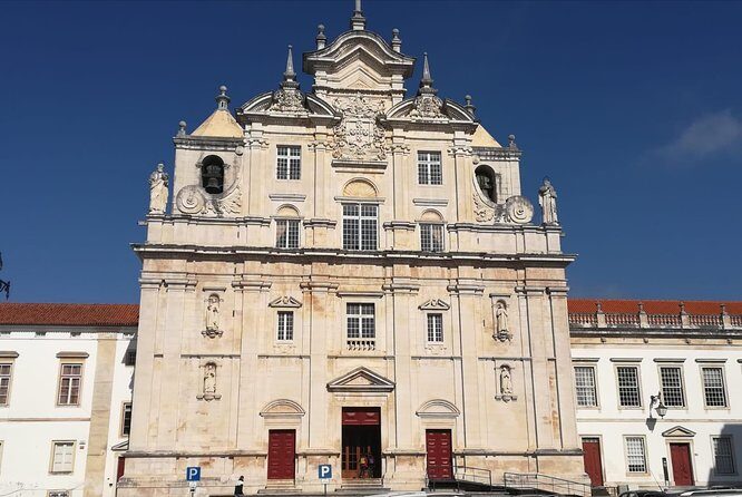 Aveiro and Coimbra Small Group Tour with Moliceiro Boat Cruise - Price and Value: What Your $126.43 Really Buys