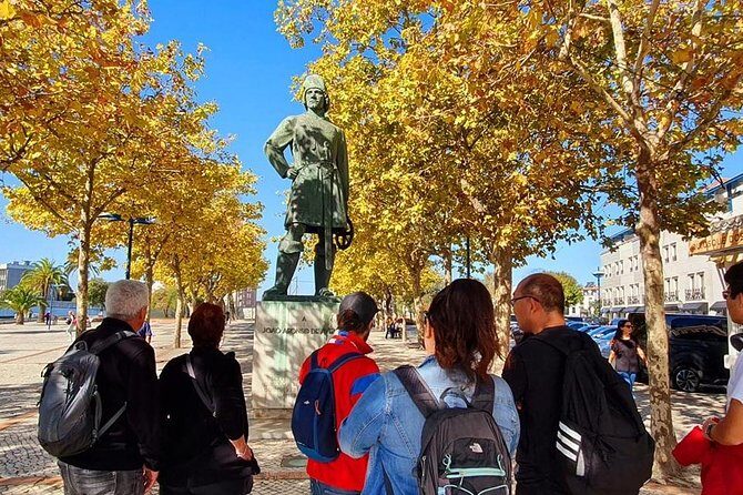 Aveiro and Costa Nova Half Day Tour from Porto with Boat Ride - Stop 1: Aveiro—canals, city charm, and Ovos Moles