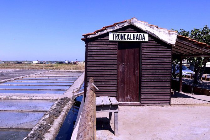 Aveiro and Costa Nova Half Day Tour from Porto with Boat Ride - Stop 2: Ria de Aveiro Moliceiro cruise—why this is the star