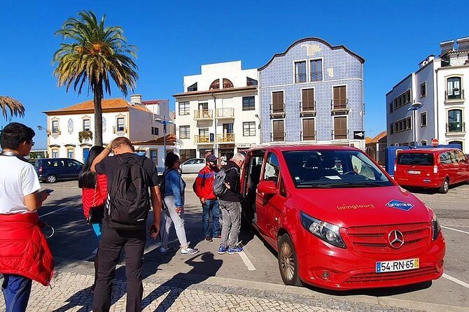 Aveiro and Costa Nova Half Day Tour from Porto with Boat Ride - Pacing and comfort: when the bus time helps (and when it hurts)