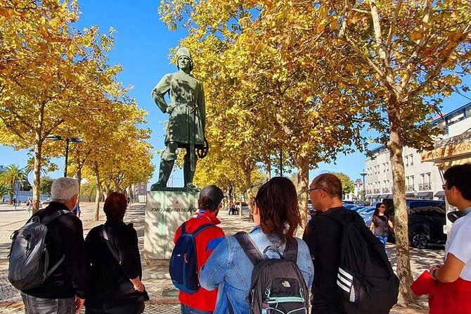 Aveiro and Costa Nova: Private Tour with Moliceiro Cruise Half Day - Your guide really makes this tour click