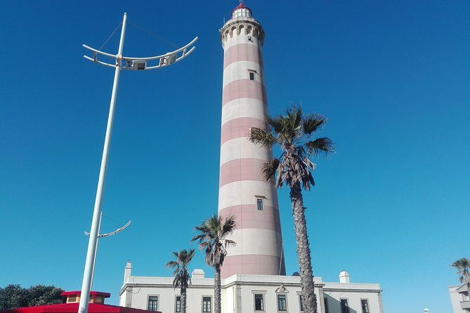 Aveiro, Costa Nova beach and Moliceiro Boat, half-day from Coimbra - What to pack (so the day doesn’t annoy you)