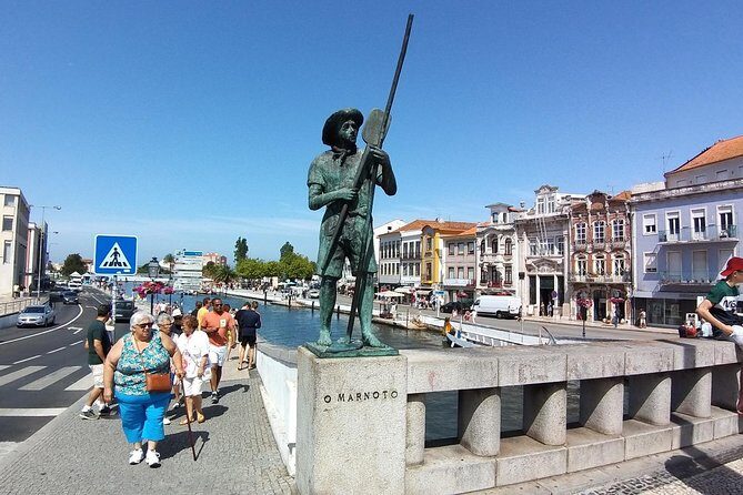 Aveiro & Costa Nova Private Tour – Canals & Striped Houses - Mercado do Peixe da Costa Nova: what to look for (and why it matters)