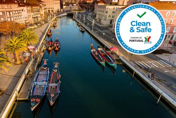 Aveiro Half Day Private Tour Porto w/ Moliceiro River Cruise - Key things that make this tour work