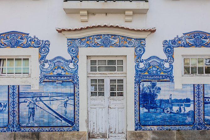 Aveiro Half Day Private Tour Porto w/ Moliceiro River Cruise - Pacing and practical expectations (so you don’t feel rushed)