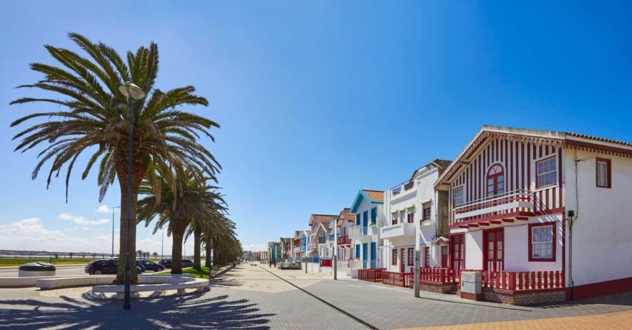 Aveiro: Half-Day Tour from Porto with Cruise - Should You Book Aveiro Half-Day From Porto?
