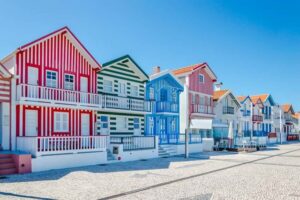 Aveiro: Half-Day Tour from Porto with Cruise - The Porto-to-Aveiro Transfer: Timing You Can Plan Around