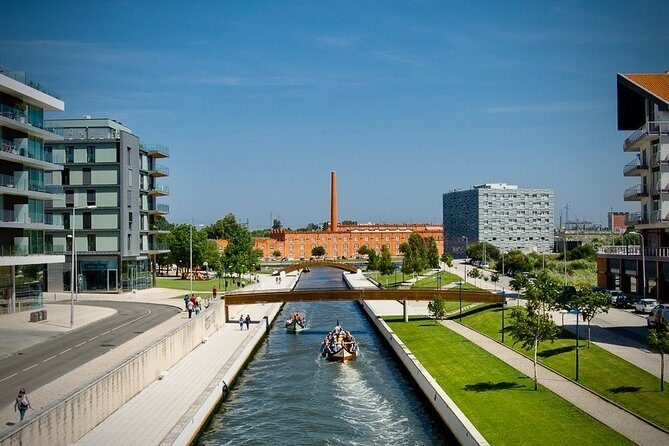 Aveiro Rent a Bike - 4 hours - Key things I’d plan around