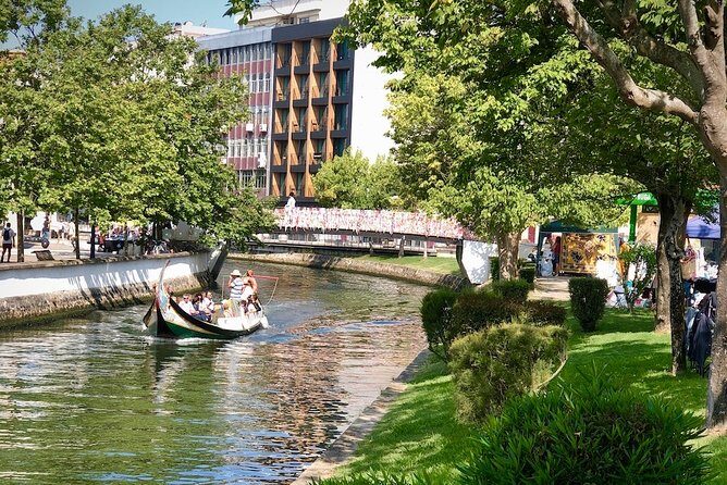 Aveiro Rent a Bike - 4 hours - Cost and value: is $11.98 per person worth it?