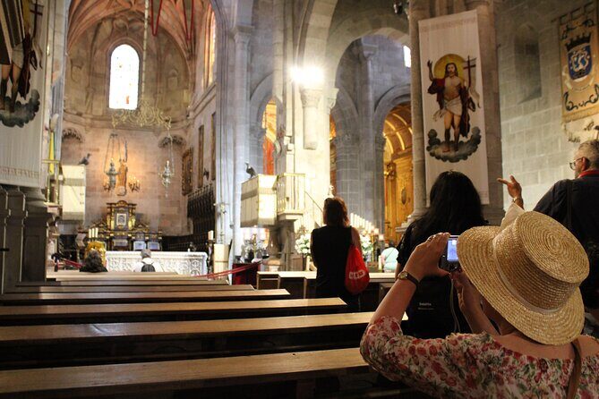 Best of Braga and Guimaraes Day Trip from Porto - Price Value: Why $71.35 Can Be a Smart Spend