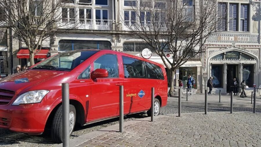 Best of Porto Guided Tour: Cruise & Wine Tasting - A 9-hour Porto plan with real variety (and some ride time)
