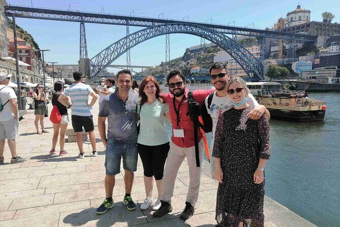 Best of Porto Private Walking Tour - A First-Trip Walking Loop Through Porto’s Big Symbols