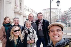 Best of Porto Private Walking Tour - Why Private Pacing Makes This 3-Hour Tour Feel Longer
