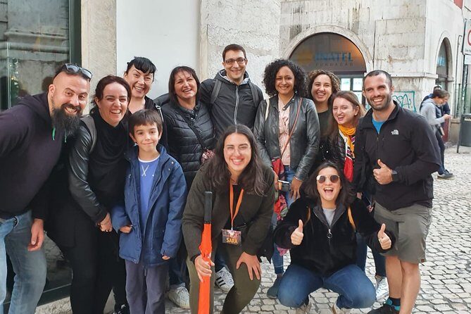 Best of Porto Private Walking Tour - Stop 1: Porto City Hall, Clerigos Tower, and the Street-Scenes That Define Porto