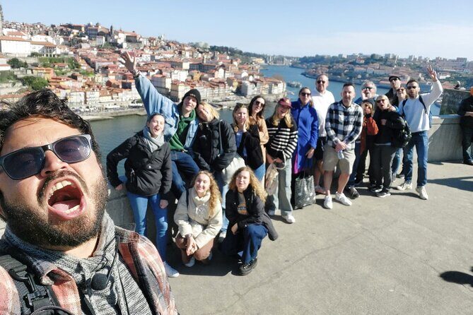 Best of Porto Private Walking Tour - Price, Tickets, and What You Actually Get for $84.48