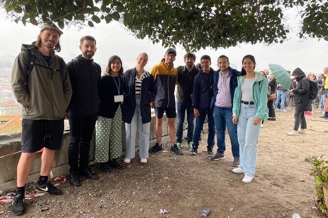 Best of Porto Walking Private Guided Tour - The guide experience: names you might hear, and what the best guides do