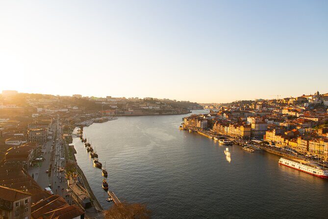 Best of Porto Walking Private Guided Tour - Timing, walking comfort, and how to plan your day