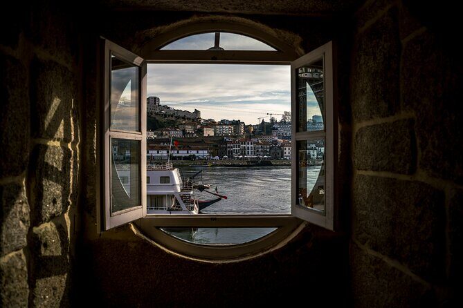 Beyond the Barrel: From Decadent to Down-home in the Heart of Porto - A Porto food walk that actually teaches you what you’re eating